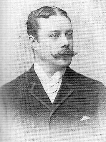 Louis Gaspard Adrien van Limburg Stirum